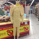 Illustration for article titled Chinese Supermarket Fashion Is Absolutely Wonderful